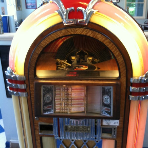 Jukebox Junction Cruso Road