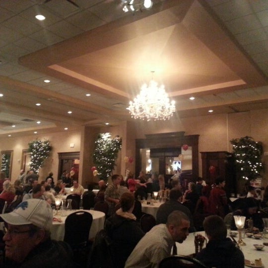 Crystal Gardens General Entertainment