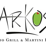 3/5/2014にArkos M.がArkos Mojo Grill &amp; Martini Barで撮った写真