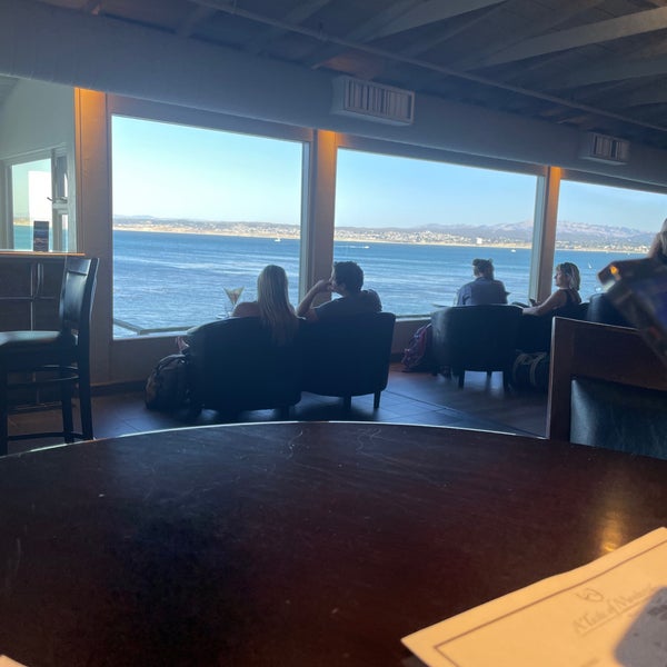 Photo taken at A Taste of Monterey by Ro P. on 10/16/2021