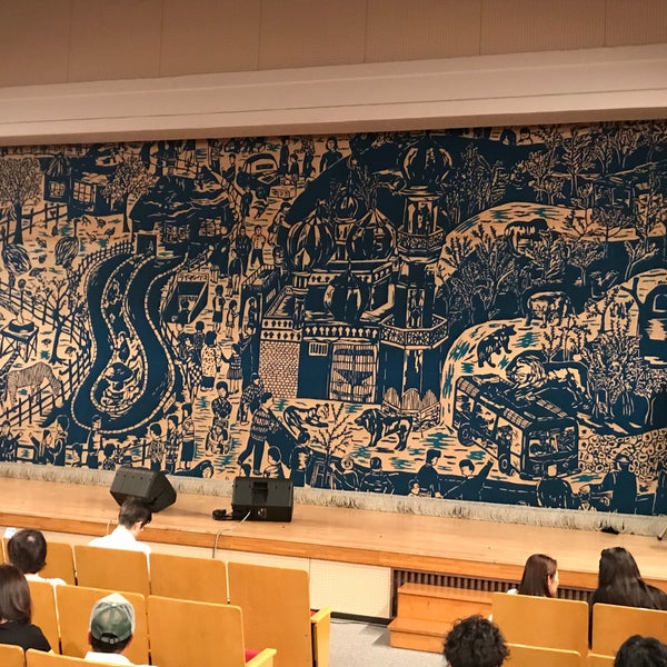 府中市中央文化センター 府中 95 Visitors