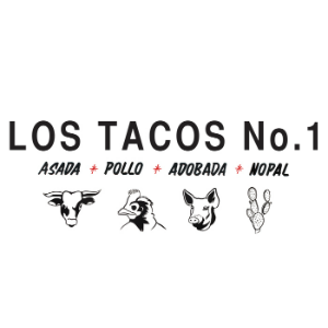 7/23/2013にLos Tacos No. 1がLos Tacos No. 1で撮った写真
