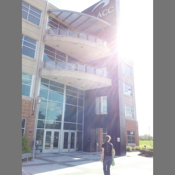 Photos at Anne Arundel Community College 7009 Arundel Mills Cir