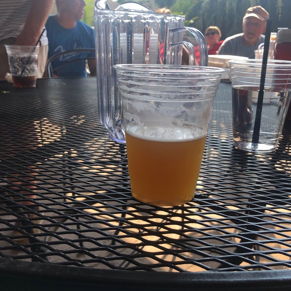 the draught house washington nj