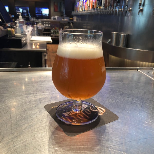 Photos at Yard House Houston, TX