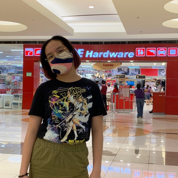 Ace Hardware Kalumpang SM Marikina