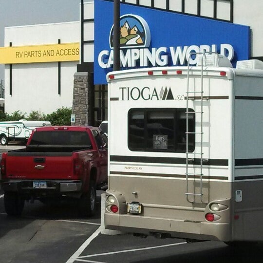 Camping World Council Bluffs >> Photos At Camping World Of Council Bluffs Auto Dealership Camping World Council Bluffs >> Photos At Camping World Of Council Bluffs Auto Dealership