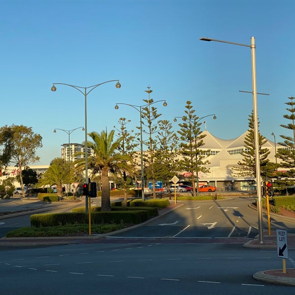 Lakeside Joondalup Shopping City Centro comercial