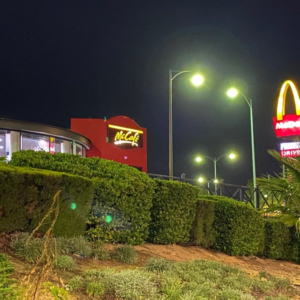 McDonald's Joondalup, WA
