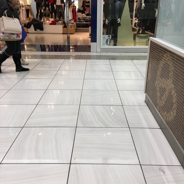 Photo taken at Willowbrook Mall by John J. on 12/15/2017