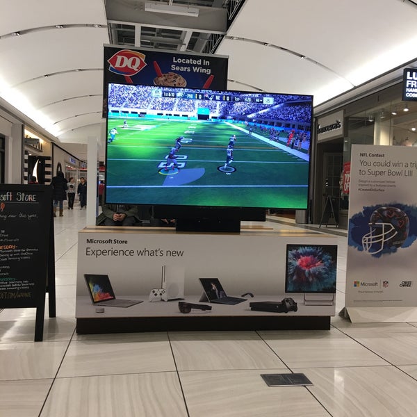 Photo taken at Willowbrook Mall by John J. on 1/8/2018
