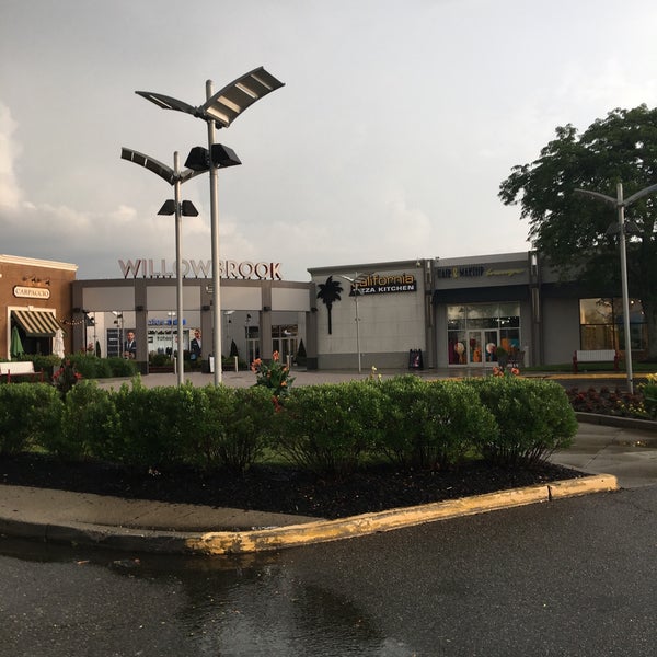 Photo taken at Willowbrook Mall by John J. on 8/7/2018
