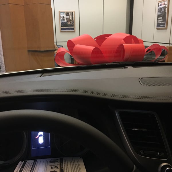 Lynnes Hyundai Bloomfield, NJ