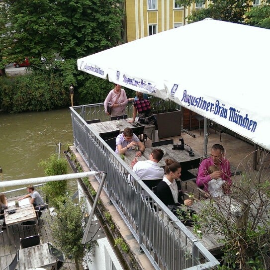 vierwasser - Pruggmayrstr. 4