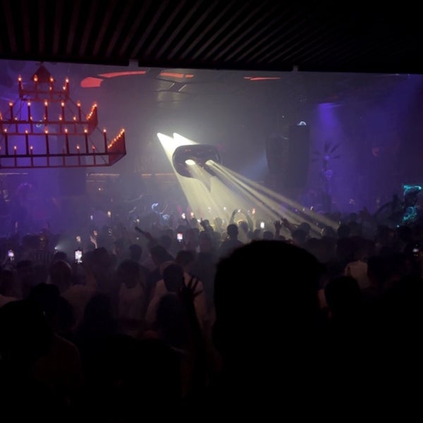 Photo taken at Pacha by Turki 3. on 9/3/2023