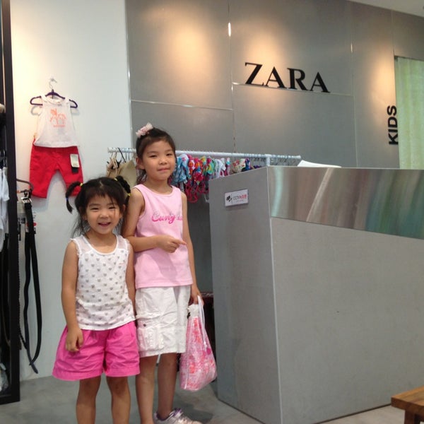 zara kids outlet