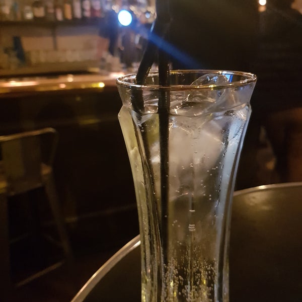 3/21/2019에 YJ L.님이 Roy&#39;s Pub Restaurant에서 찍은 사진