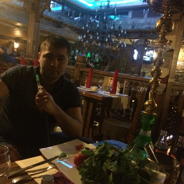 4/29/2016にRuslanがСказка Востокаで撮った写真