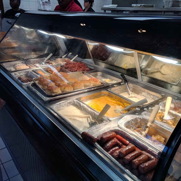 Circle K Convenience Store