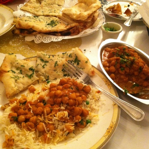 Photos At India Garden Indian Restaurant In Broad Ripple