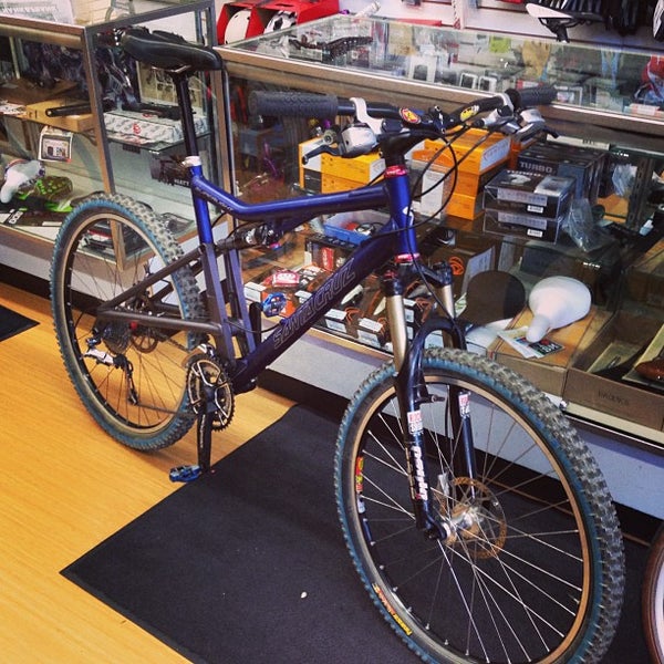 great harwood bike shop