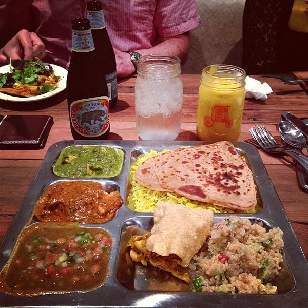 Curry Up Now Mission District 113 tips from 4301 visitors