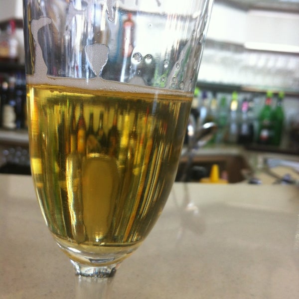 Chilled Cork Restaurant in Chatham