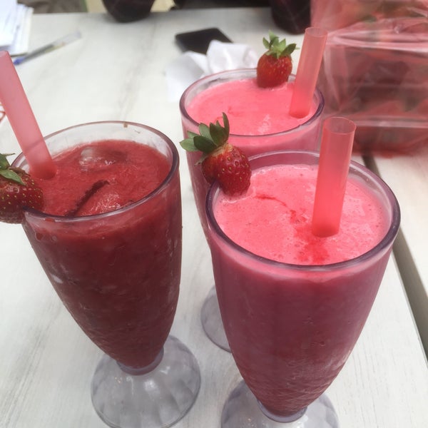 Kasimani S Strawberry Farm Cameron Highlands