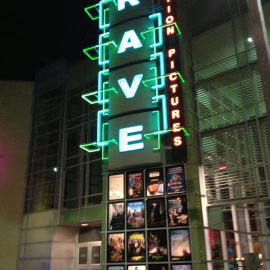 Carmike Cinemas Jubilee Square 12 (Now Closed) - 6898 US Highway 90