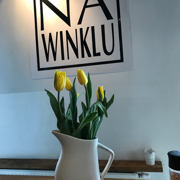 Foto tirada no(a) Na Winklu por Tomasz K. em 4/18/2017