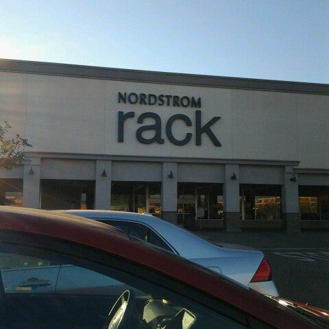 Nordstrom Rack Topanga (Now Closed) - Clothing Store in Woodland Hills