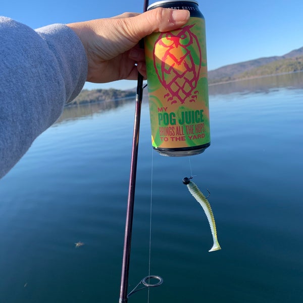 Newfound Lake Hebron, NH