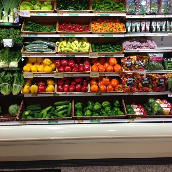 Publix - Grocery Store