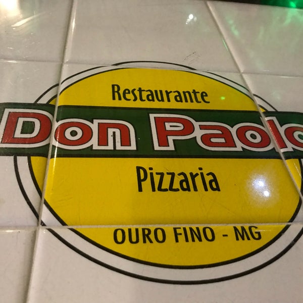 Papa Pizza Delivery em Ouro Fino-MG - Pizzarias Perto de Mim