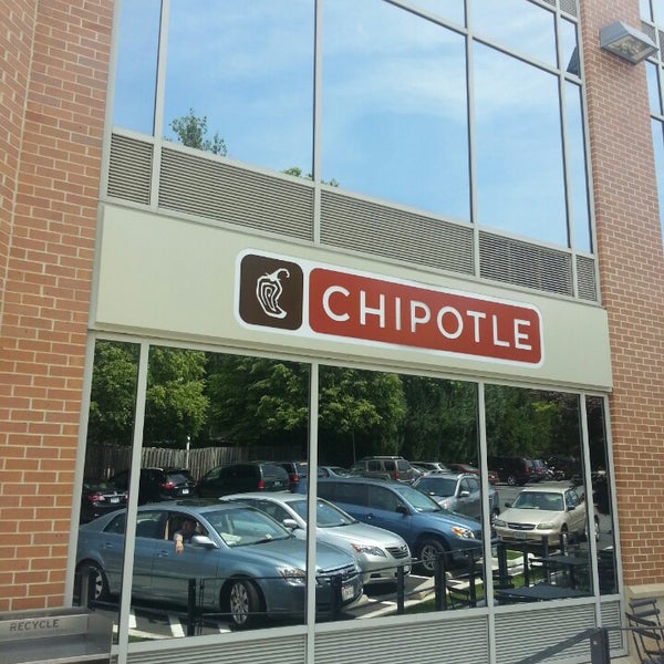 Chipotle Mexican Grill 12 Tips From 375 Visitors