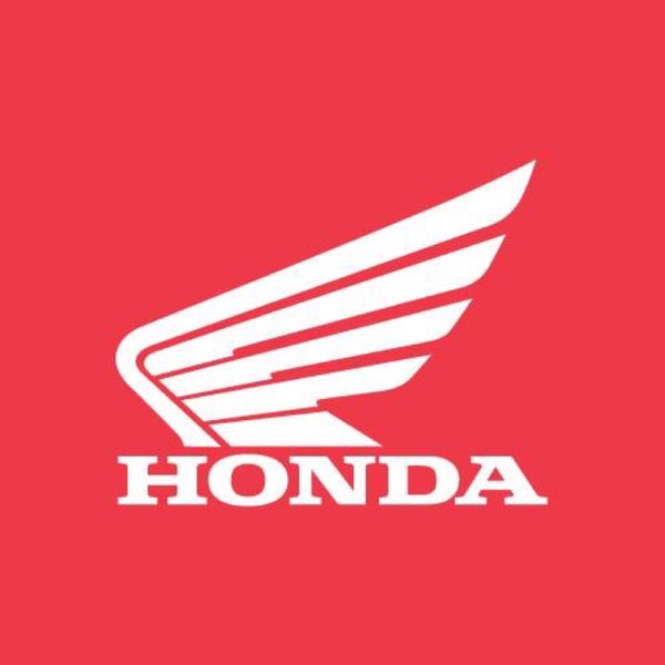 Honda motor co ltd