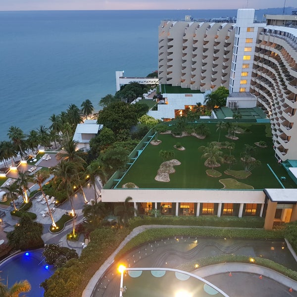 РћС‚РµР»Рµ Royal Cliff Zanzibar