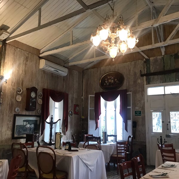 1/24/2019 tarihinde Lau Z.ziyaretçi tarafından Fussion Restaurante&amp;Taller'de çekilen fotoğraf