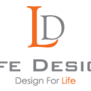 Life is design. Life Design. Design for Life.