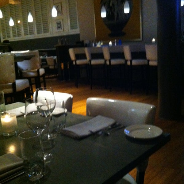 1/26/2013에 Stacey P.님이 Circe Restaurant &amp; Bar에서 찍은 사진