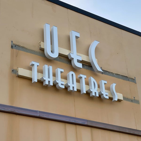UEC Theatres Movie Theater