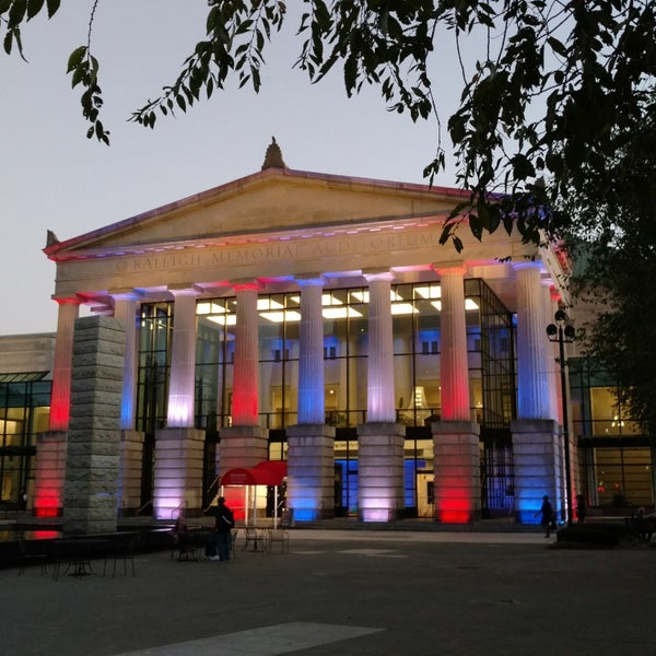 Photos at Meymandi Concert Hall Concert Hall in Raleigh