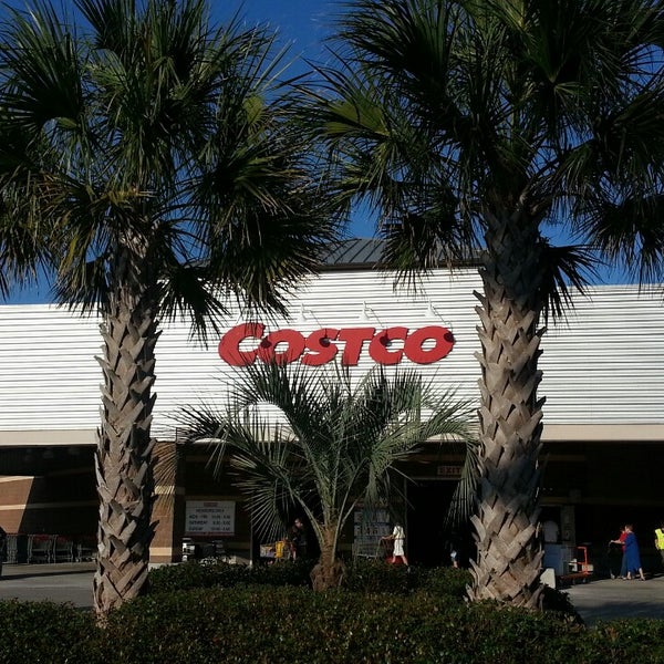 Costco Wilmington, NC