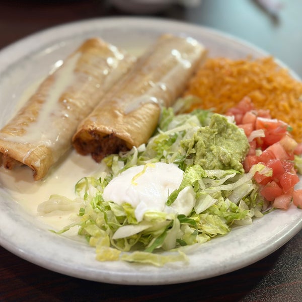 San Juan Mexican Restaurant Mexican Restaurant in Kinston