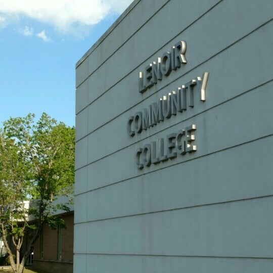 Lenoir Community College - Kinston, NC