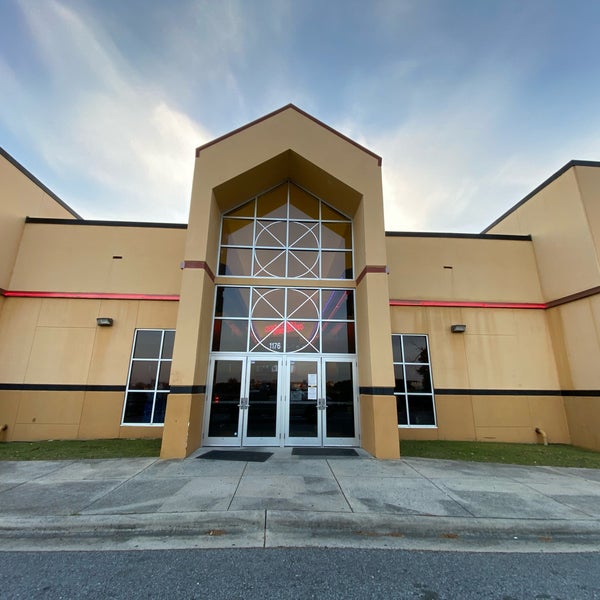 UEC Theatres Movie Theater