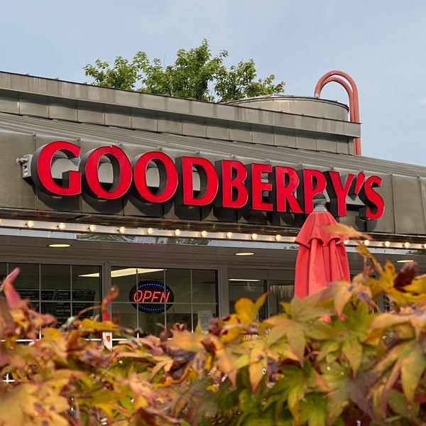 Goodberry's Frozen Custard Durham, NC