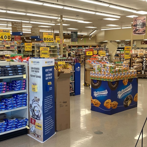 Food Lion Grocery Store 2 tips from 82 visitors