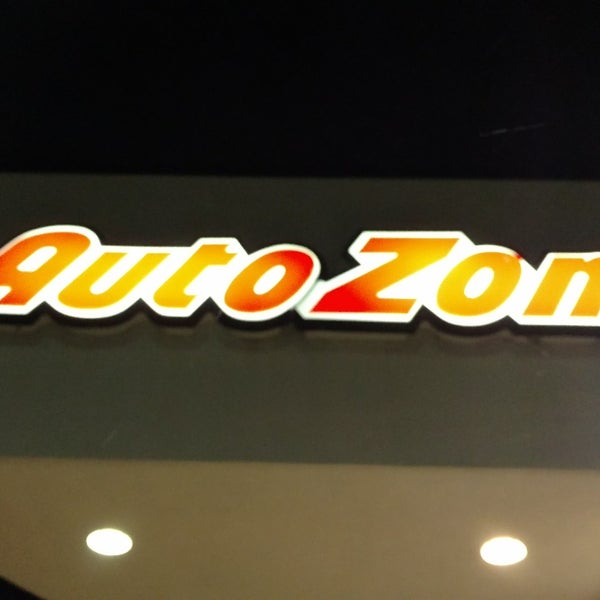 Autozone Auto Parts Kinston Nc