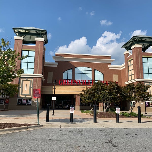 Regal Greenville Grande Greenville, NC